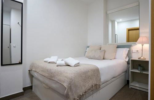 Apartamentos Fuencarral - Photo 3