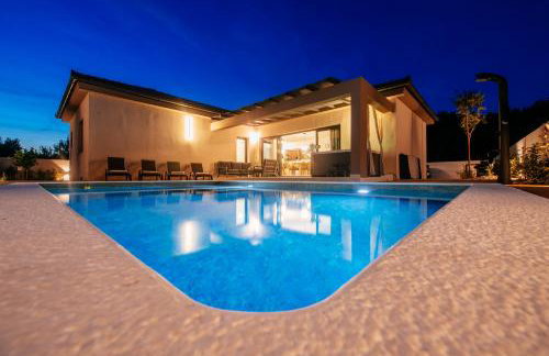 Villa Relax Petrčane - Foto 57