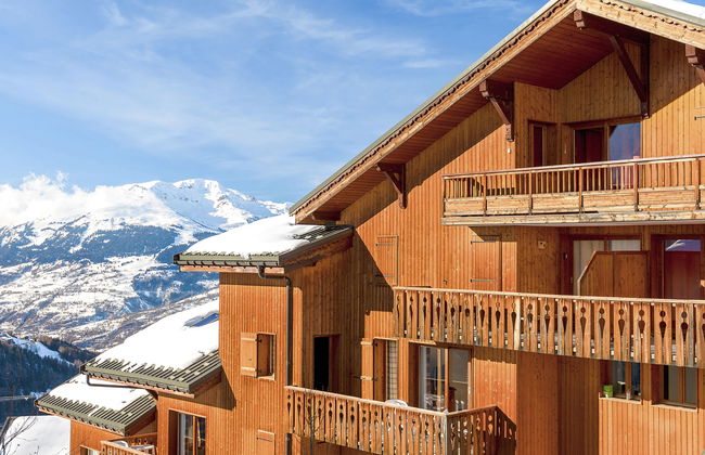 L’Arollaie - Foto 5