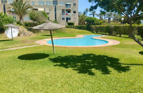 Primera linea de Playa de Martina - Foto 45