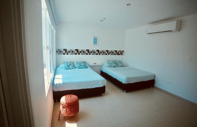 Hermosa Casa Playera - Foto 5