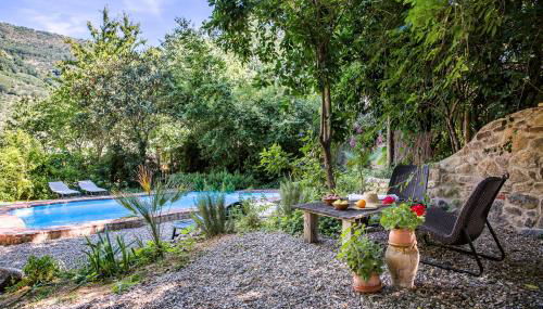 Casa Rural la Casa del Bosque - Foto 4