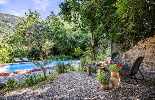 Casa Rural la Casa del Bosque - Foto 4