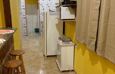 Casa Rio Doce - Acomodação perfeita para 6 pessoas - 10 minutos a pé do centro - Churrasqueira - Foto 4