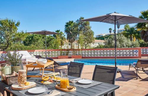 Panorama Castro Marim - Deluxe Villa With Pool - Foto 5