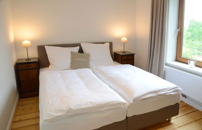 Urlaub Hamburg Altes Land - Foto 7