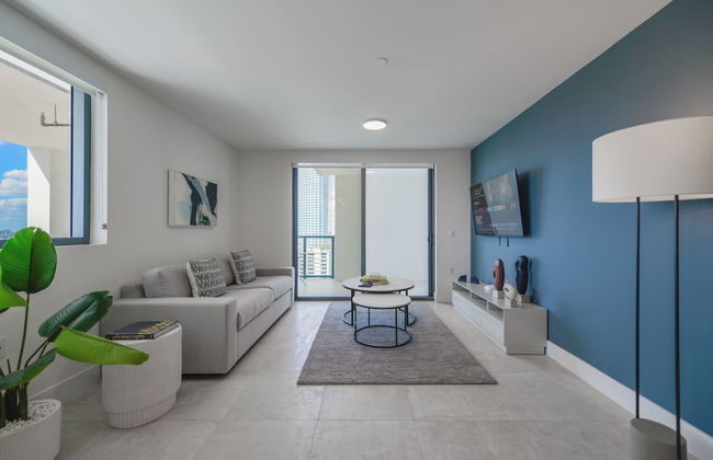 High-End Brickell Condos - Foto 79