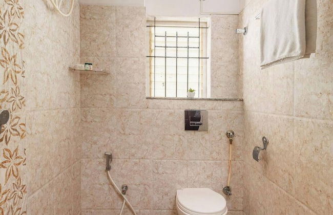 White Lotus By Orbit Hotels - Foto 28