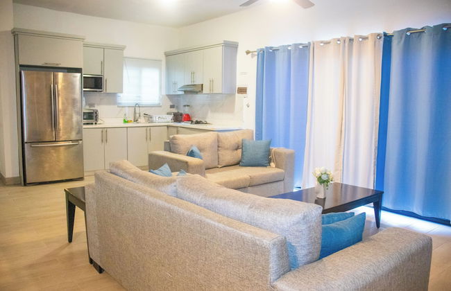 Level suites - Foto 32