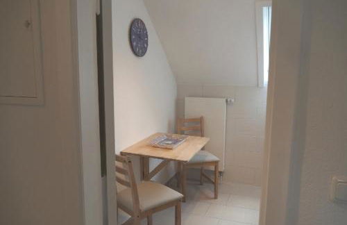 Appartment Buntspecht - Gemütliche Ferienwohnung, Direkt am Wald, Nähe zur Altstadt - Foto 11