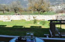 Xenonas Anopolis 2 - Foto 57