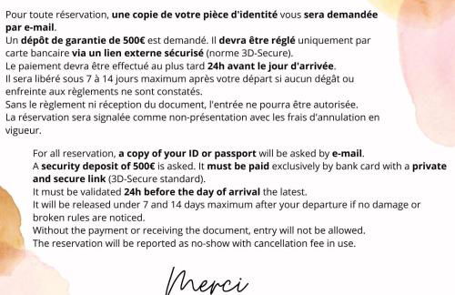 La Suite en Rose - Spa - Lyon Centre Brotteaux - Foto 4