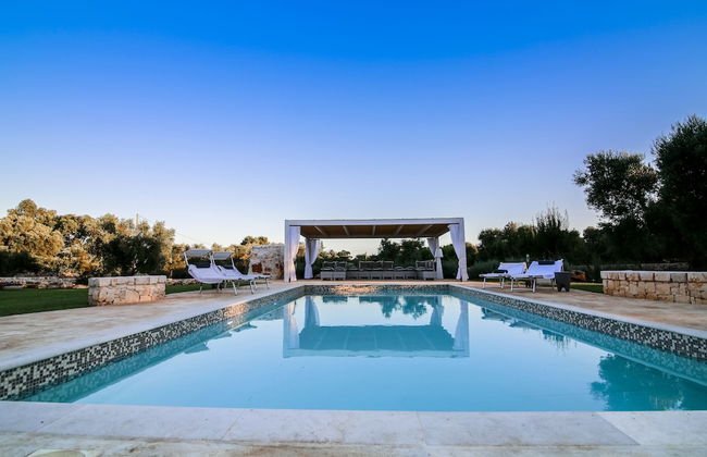 Trulli Itaka - Foto 32