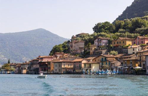 IseoLakeRental - La Colombaia - Foto 20