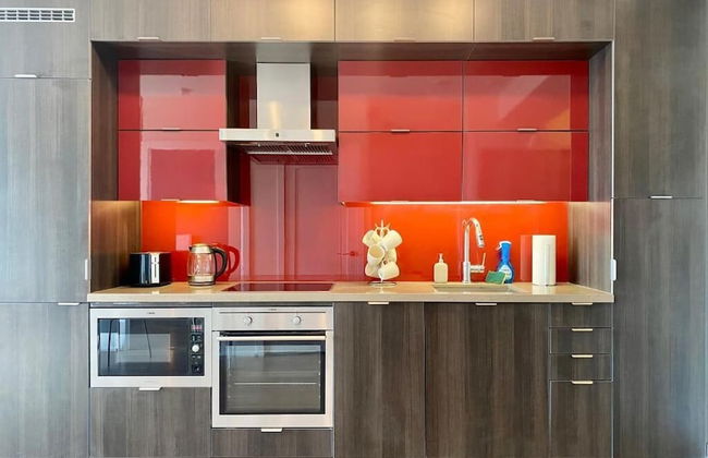 1 Shaw St Loft Suites - Foto 41