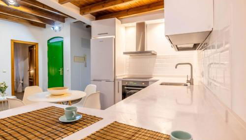 Apartamento Macarena, en el Centro de Sevilla - cerca de Catedral e Isla Mágica - Foto 2