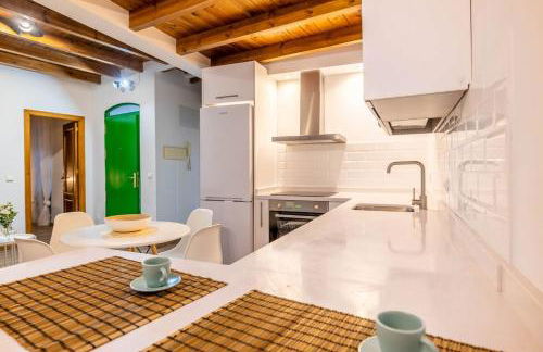 Apartamento Macarena, en el Centro de Sevilla, con AC - Foto 1