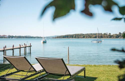 Hoixl Gütl auf der Fraueninsel - Foto 3