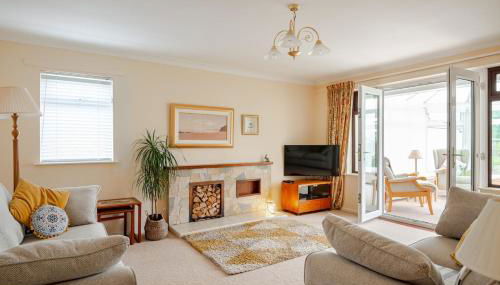 The Burrow, a Spacious Bungalow in Heart of NI - Foto 3