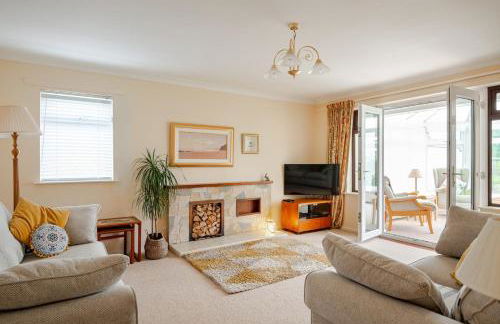 The Burrow, a Spacious Bungalow in Heart of NI - Foto 3