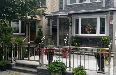 Amazing private single family house - Foto 30