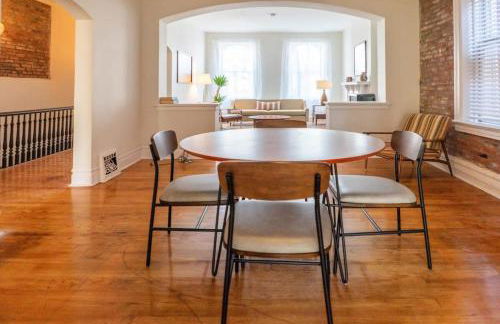 Benton Park Loft and Office ABODEbucks - Foto 14