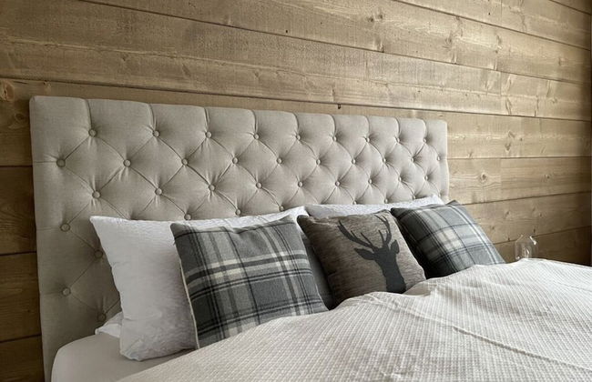 Holiday Apartment Alpengluhen - Foto 2