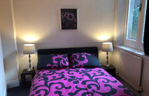 Newcastle Quayside Group Accommodation - Foto 11