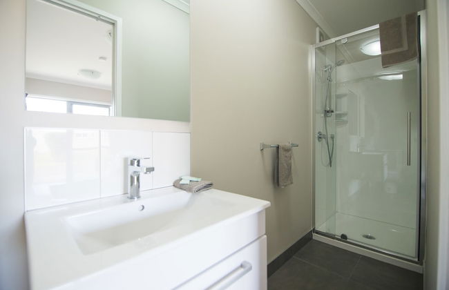 Stratford Motel & Holiday Park - Foto 29