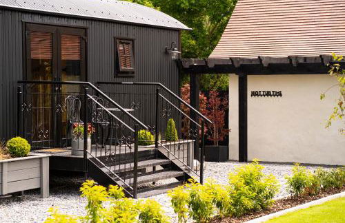 Cherry Tree Lodge - Foto 44