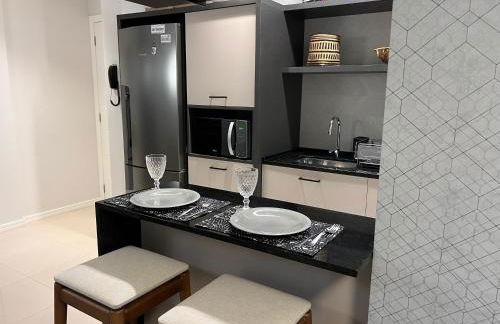 Apt Boutique Grande Florianópolis - Sua Estadia SC - Foto 17