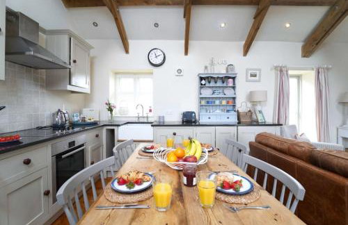 Lower Trowan Cottage - Foto 13