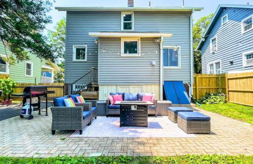 The Jewel of The Cove - Historic Coastal Retreat - Foto 28