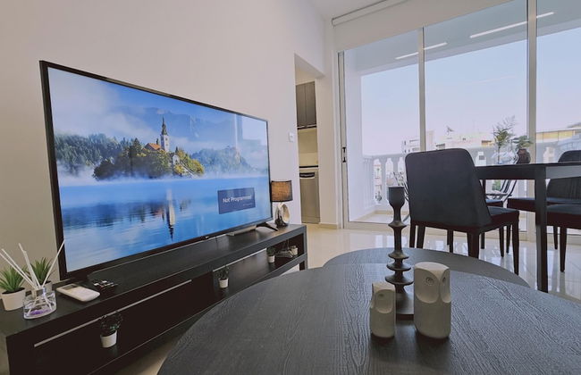 104 NIC - 303 Stay Cosmo City Suite - Photo 35