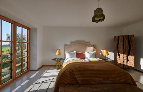 Farmhouse 1604 - Das Bauernhaus eines Fischers - Foto 67