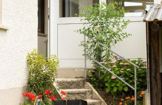 FeWo Sonnhalde - Foto 34