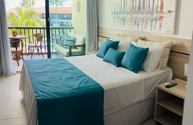 Porto Beach Resort - Marulhos - Photo 7