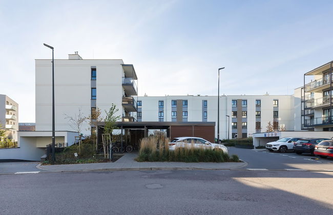 Business Apartment PKP by Renters - Foto 26