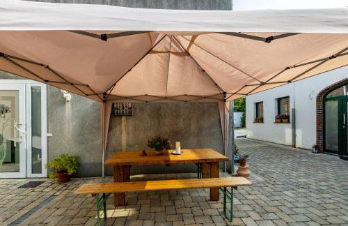 Englisches Apartment - Foto 18