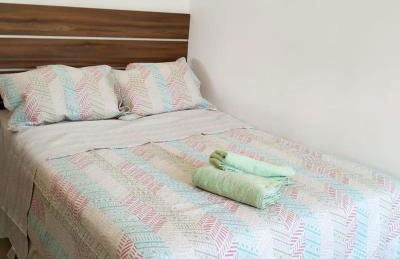 Apartamentos com vista para o Mar - Mirante do Marinas - Foto 41