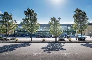 NIKSA Serviced Accommodation - Welwyn Garden City Business Park - Foto 5