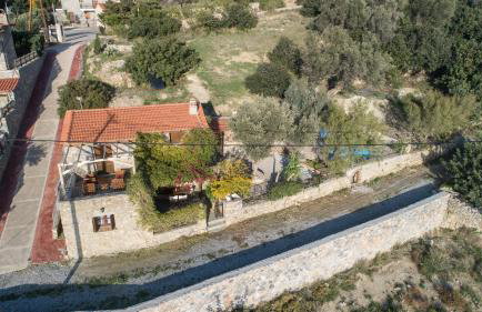 Argyros house - Foto 2