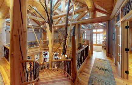 Seneca Lodge - Foto 23