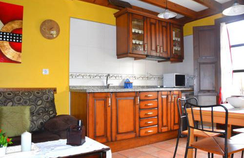 Apartamentos Rurales Piedrafita - Foto 44