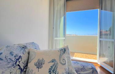 vistamare con terrazzi, giardino e parcheggio - Foto 3