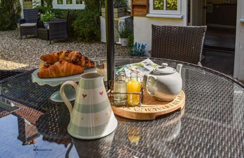 Greenbank Cottage - Photo 12