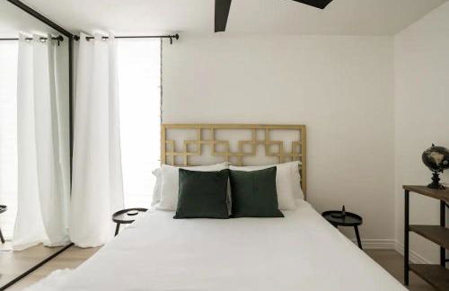 The Hillside Hideaway Mid Century Big Terrace - Foto 57