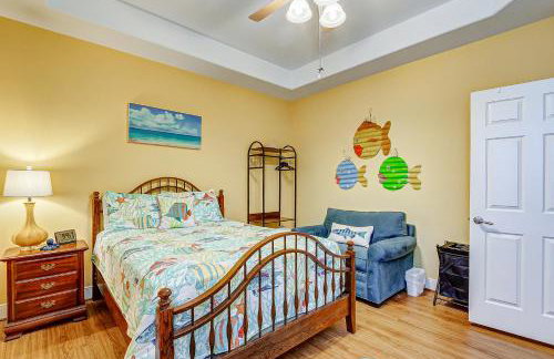 Cozy Beach Cabin - Beautiful Coast Views - Foto 2