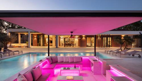 La Villa Rovinj - Foto 2