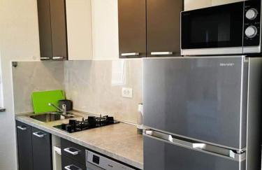 Apartmani MARCO,LUKAS,PATRICK,DAVID,blizu centra i mora sa FREE privatnim parkingom - Photo 23